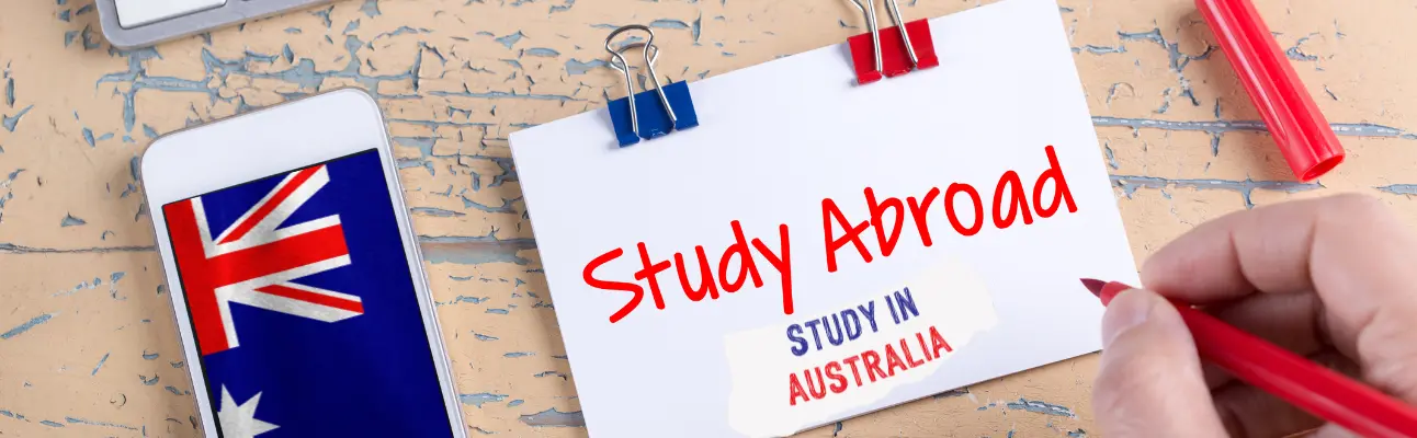 banner Why Australia is the Ultimate Choice for International Students