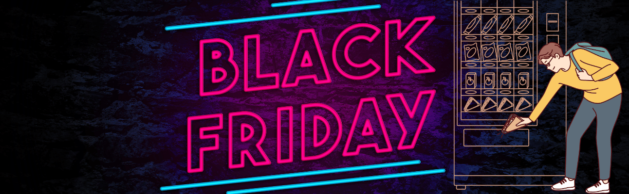 banner Everyone Needs to Know About Black Friday in Germany