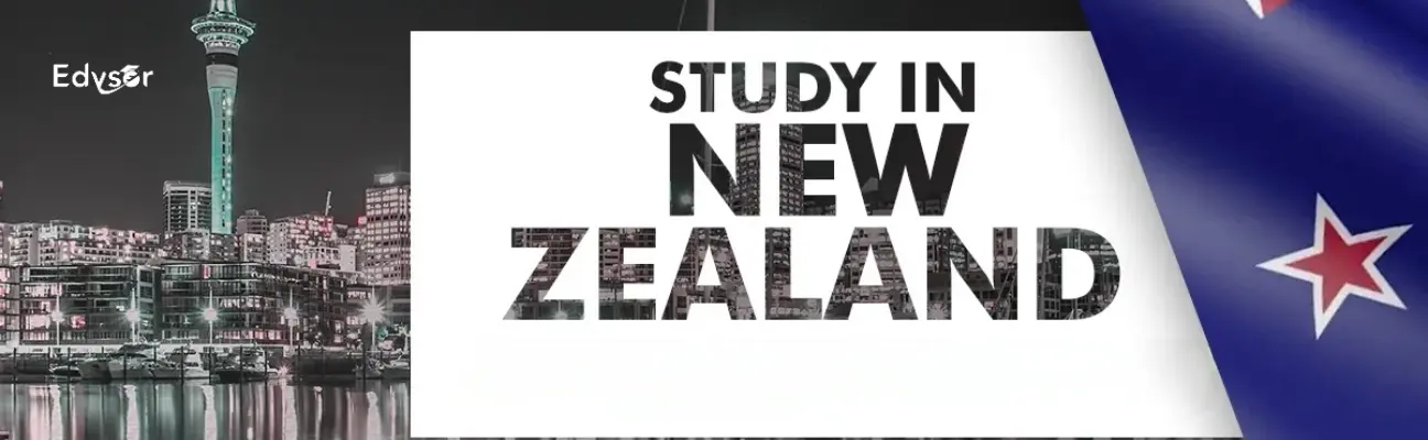 banner Study in New Zealand: Where Education Meets Nature