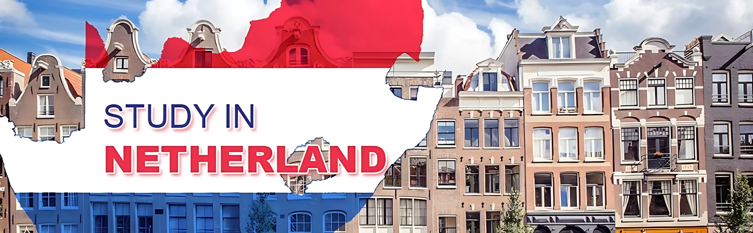 banner Exploring the Enchantment: Reasons to Choose Study in Netherland for Your Studies