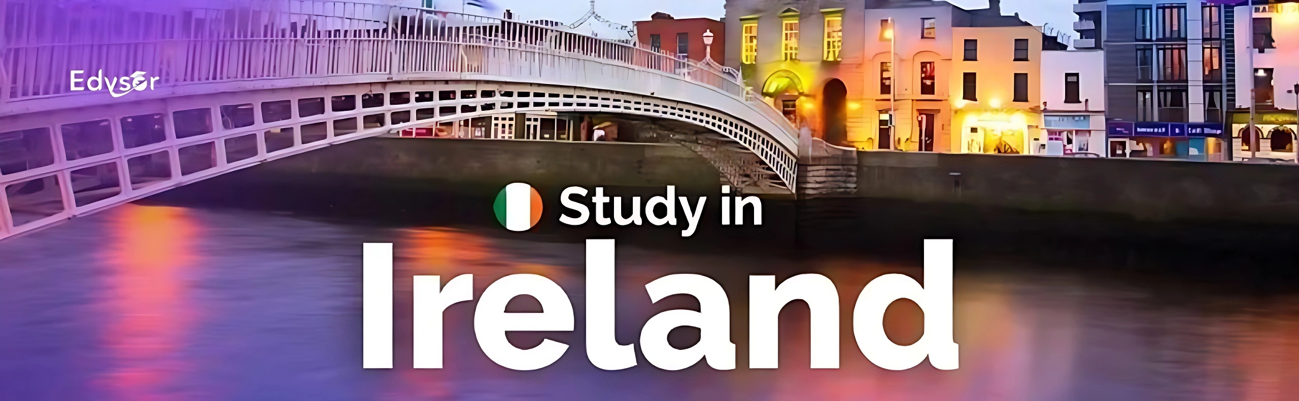 banner Studying in Ireland Why it is the Best Decision in 2024