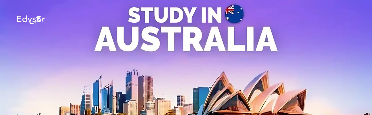 banner Start your Dream of Studying Abroad In Australia