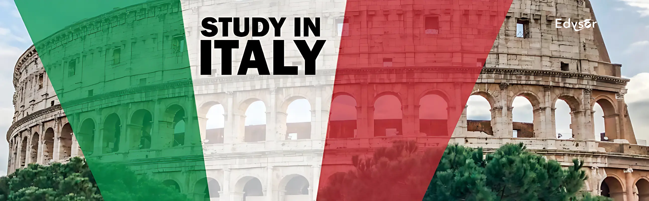 banner Studying in Italy: Unlocking the Wonders
