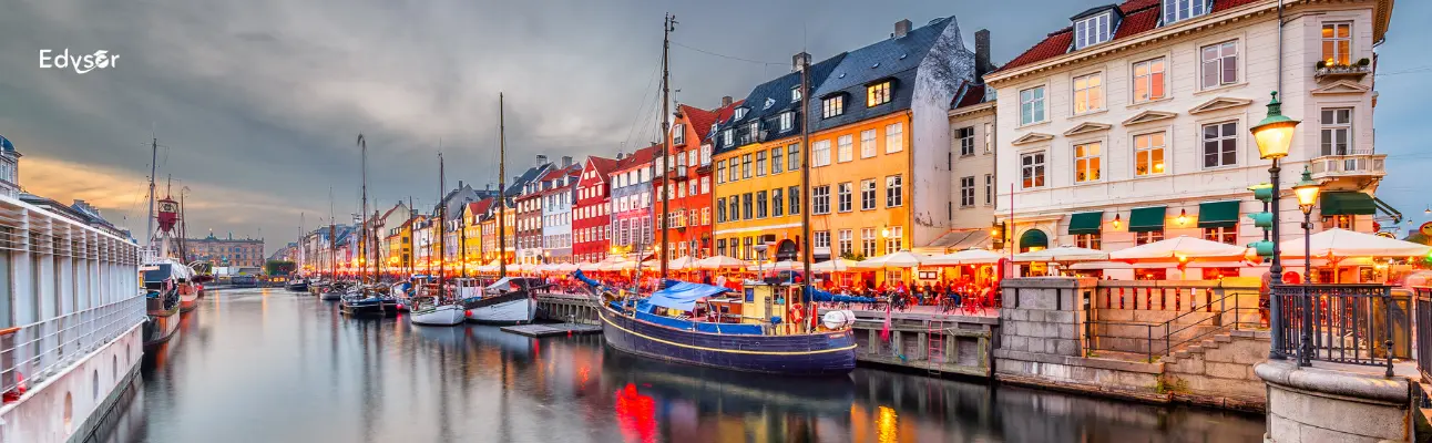 banner Study Abroad in Denmark: All You Need to Know