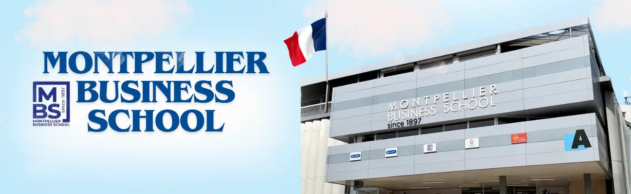 banner Unlocking Opportunities at Montpellier Business School