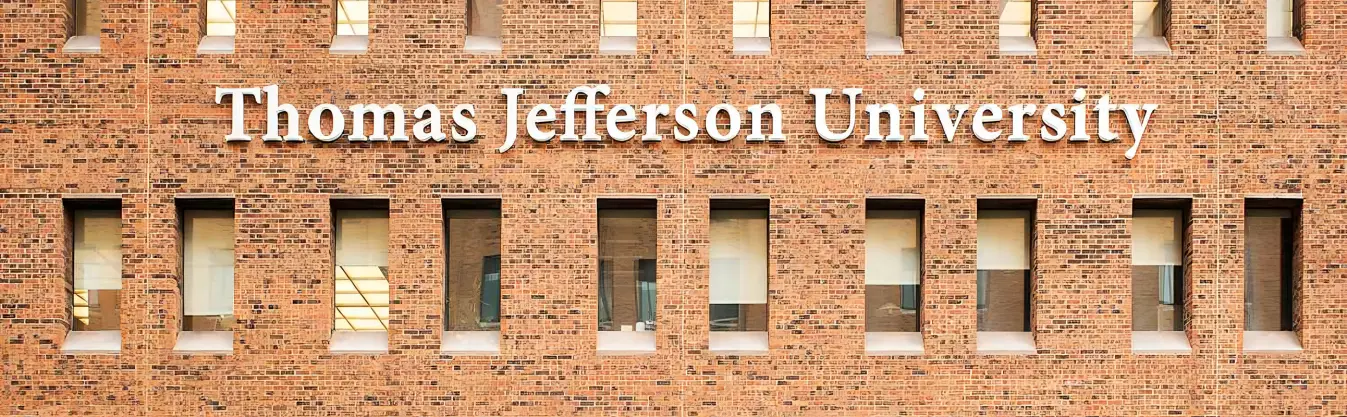 banner Thomas Jefferson University: A Comprehensive Guide