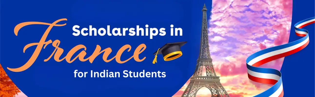 banner Study in France with Charpak Scholarships: A Complete Guide