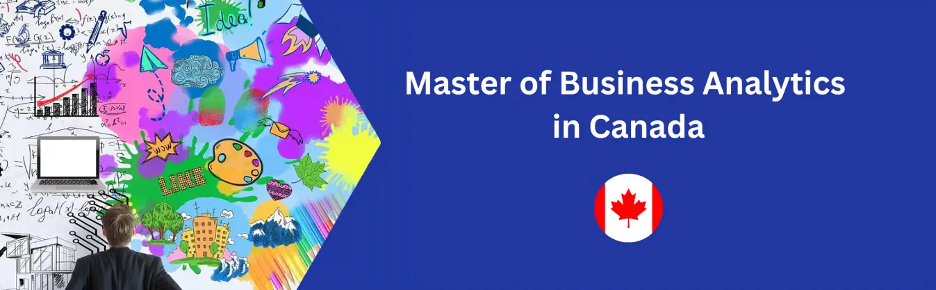 banner Study in Canada Business Analytics: Top Programs & Benefits