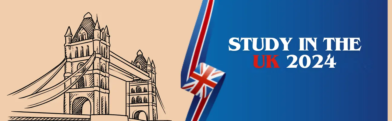 banner Why Study in the UK for Indian Students - Colleges, Admission Cycle, Visa