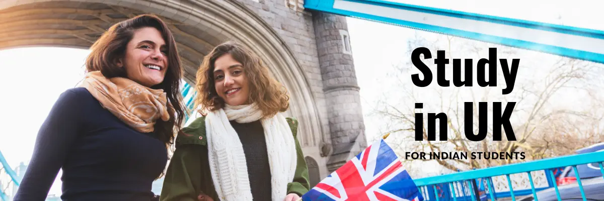 banner What attracts Indian students pursuing study abroad to the UK?