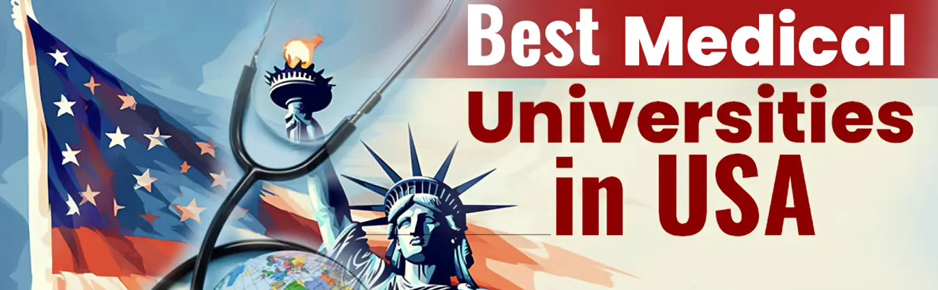 Universities in USA