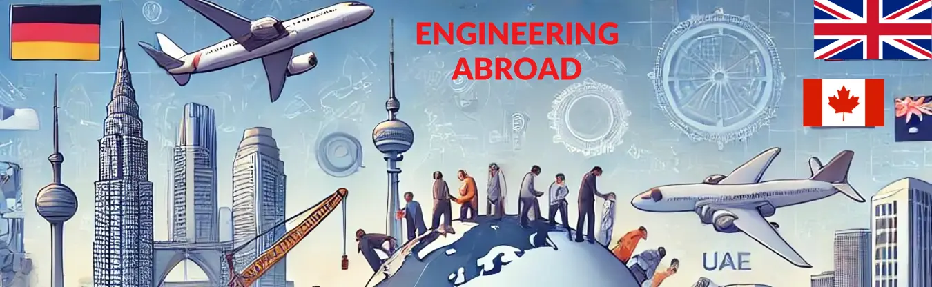 banner Engineering Jobs Available Abroad