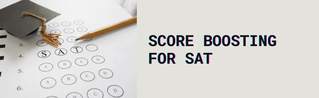 SAT Score