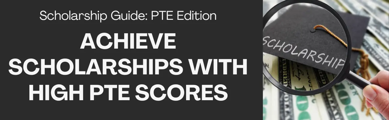 PTE Score