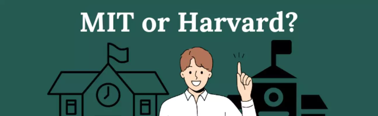MIT vs Harvard