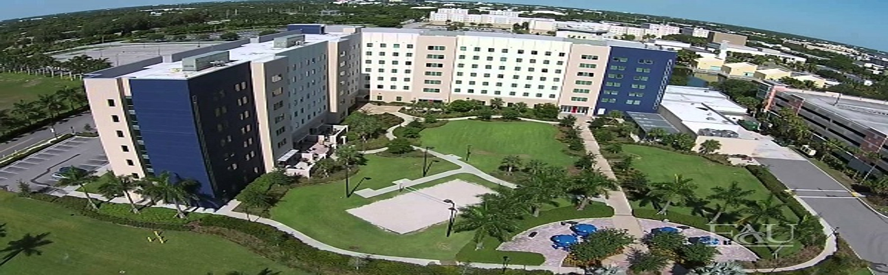 banner Florida Atlantic University