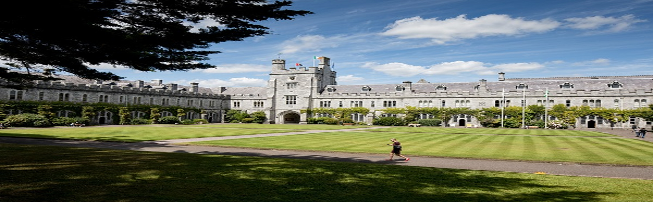 banner University College Cork