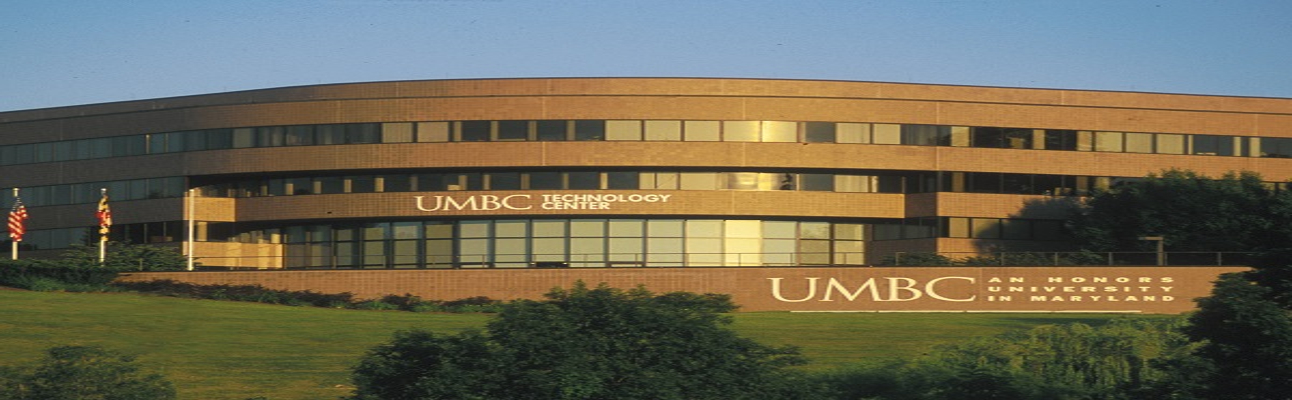 banner University of Maryland Baltimore County