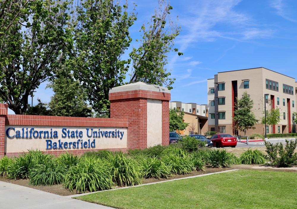 banner California State University - Bakersfield