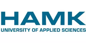 logo HAMK Hame University of Applied Sciences
