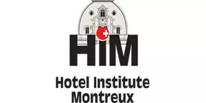 logo Hotel Institute Montreux