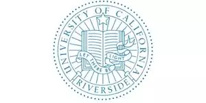 logo University of California - Riverside Campus