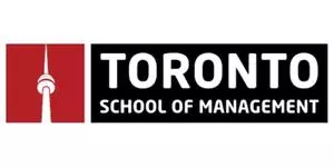 logo Toronto School of Management