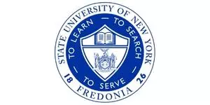 logo State University of New York, Fredonia