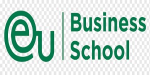 logo EU Business School | Munich