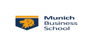 logo Munich Business School