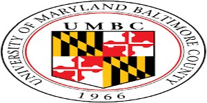 logo University of Maryland Baltimore County