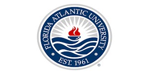 logo Florida Atlantic University